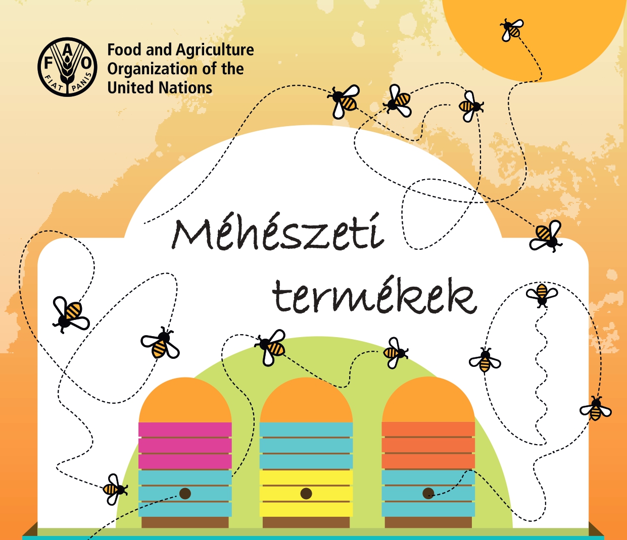 Tájékoztatás Méhészeti termékekről 2024