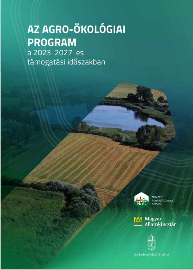 Agro-ökológiai Program 2023
